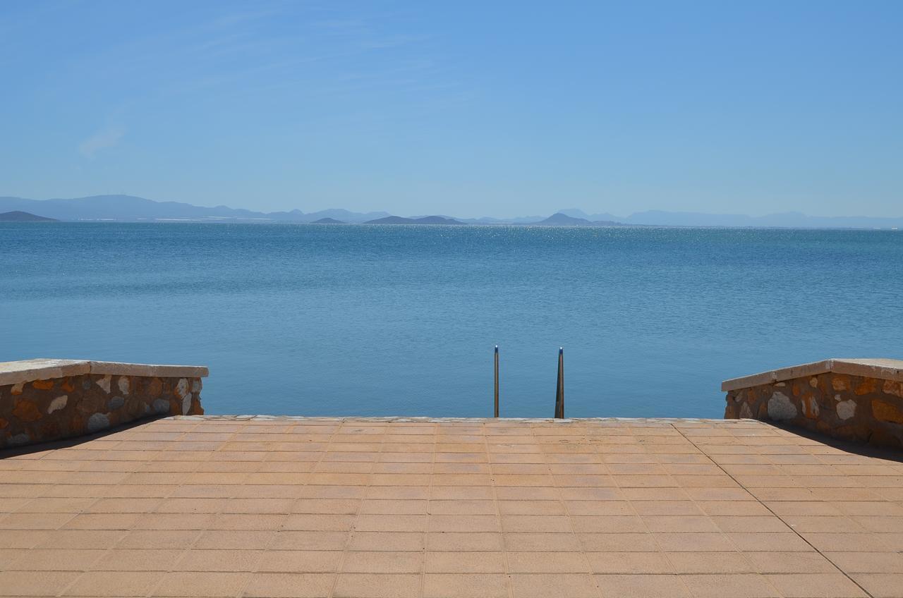 Playa Principe - 6507 Apartment Mũi đất La Manga Ngoại thất bức ảnh